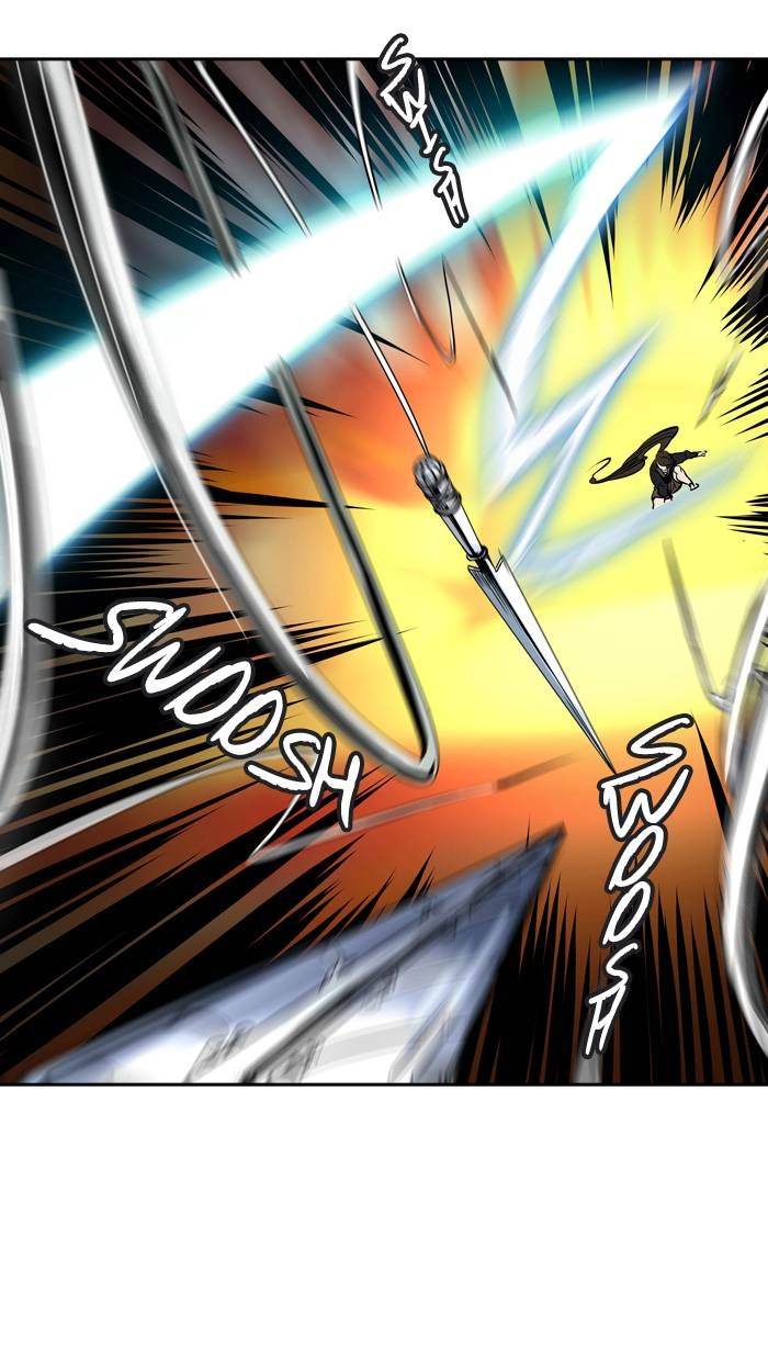 Tower of God Chapter 296, page 58 of 99