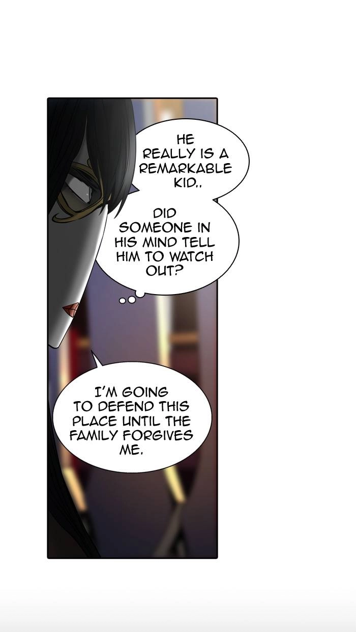Tower of God Chapter 296, page 59 of 99