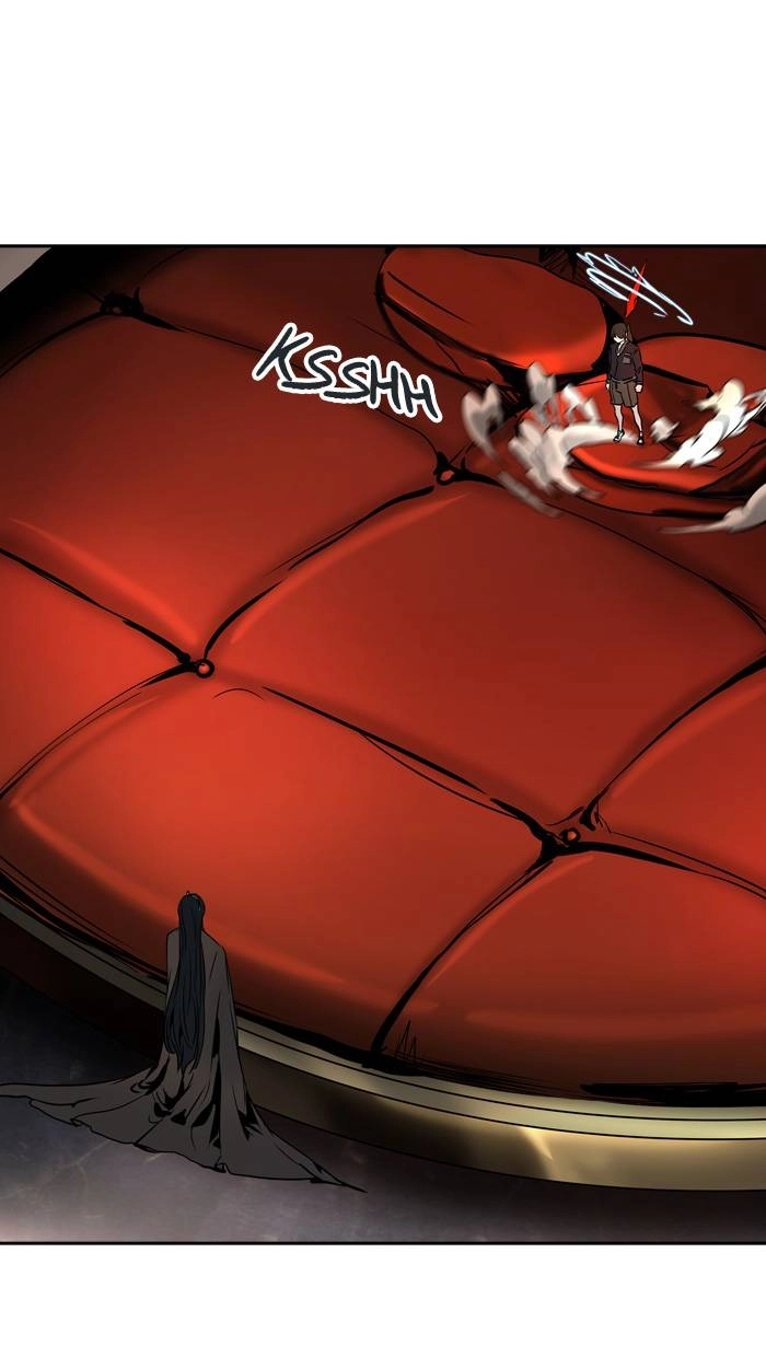 Tower of God Chapter 296, page 6 of 99