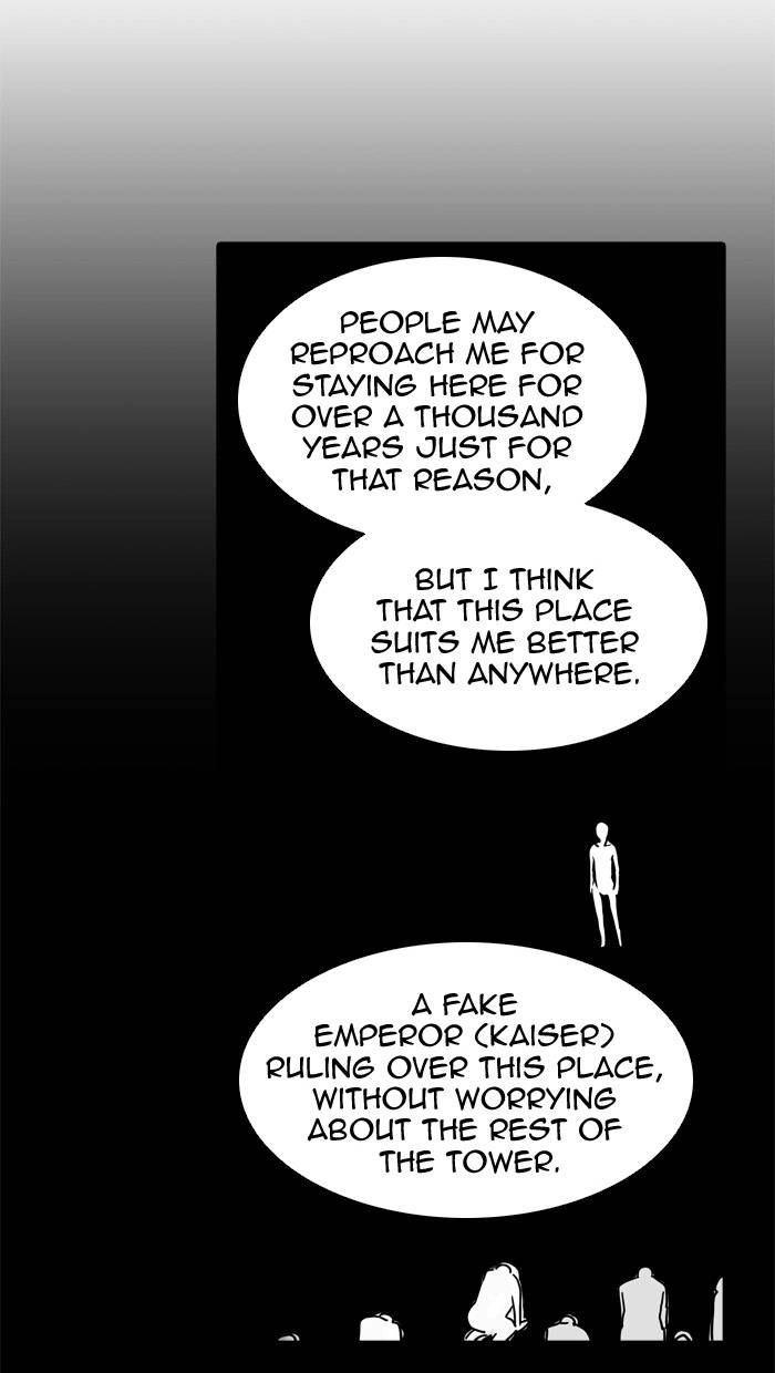 Tower of God Chapter 296, page 60 of 99