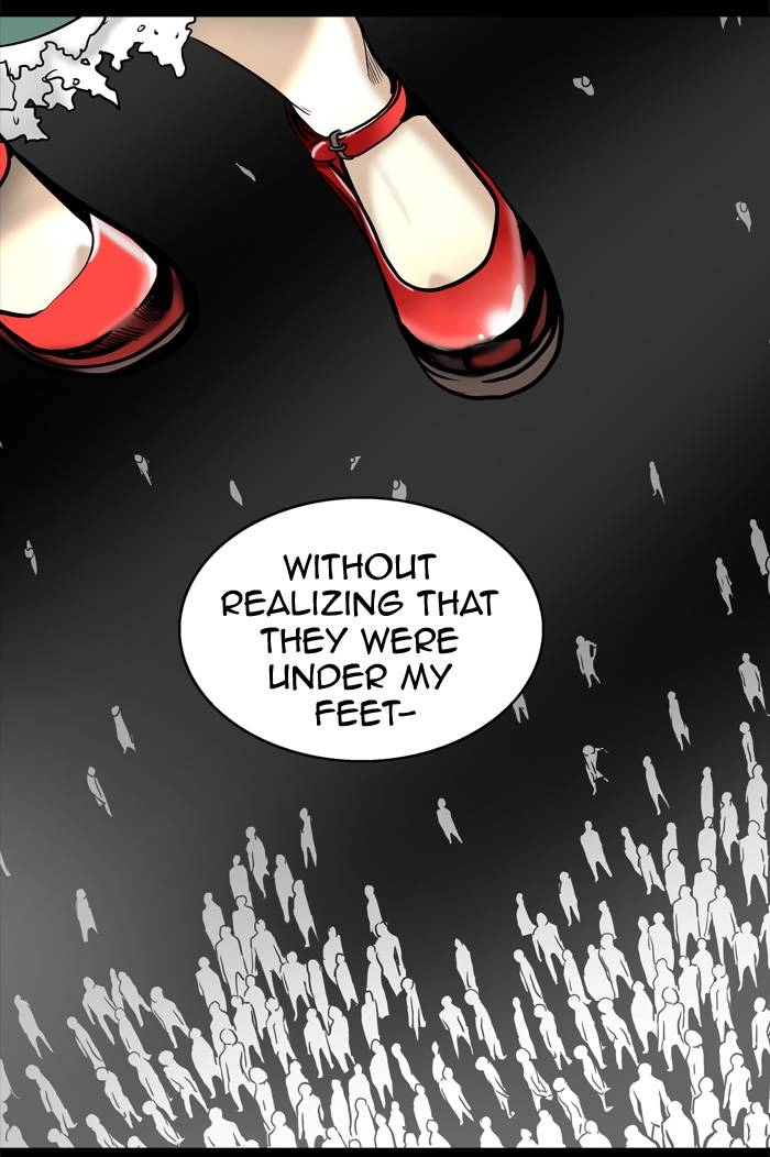 Tower of God Chapter 296, page 63 of 99