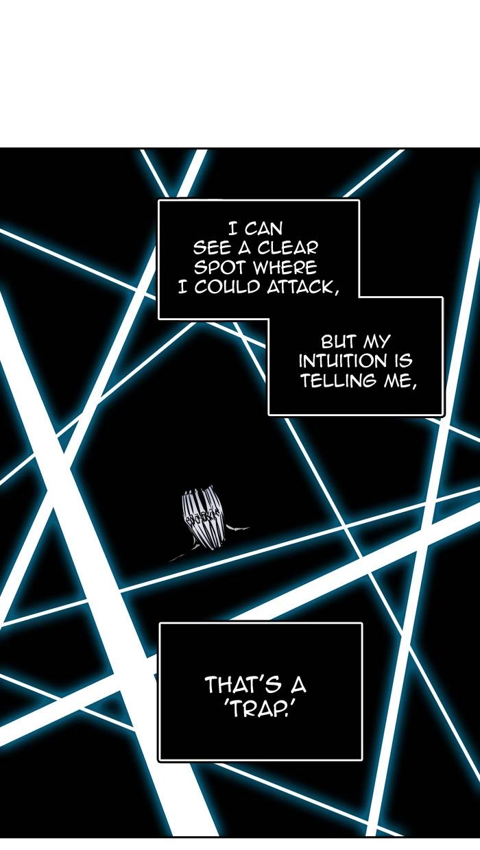 Tower of God Chapter 296, page 66 of 99