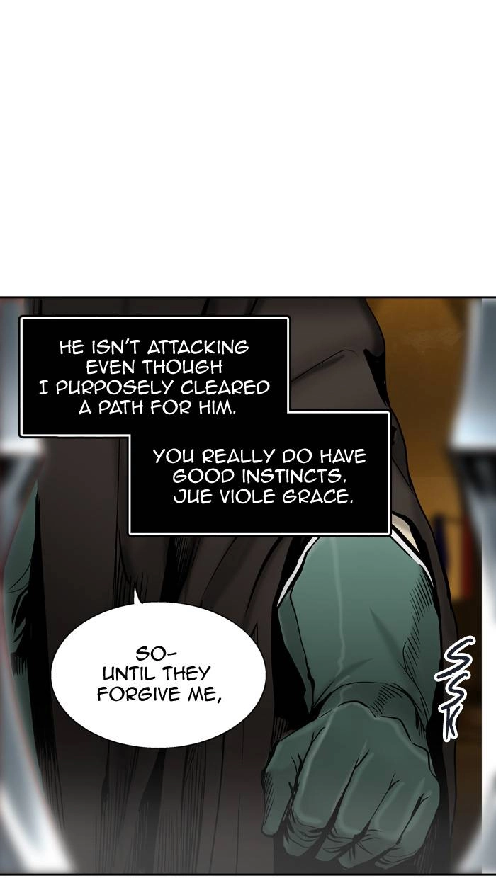 Tower of God Chapter 296, page 67 of 99