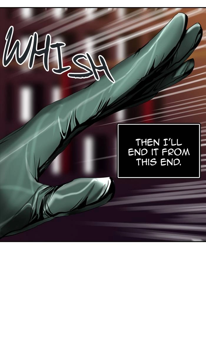 Tower of God Chapter 296, page 69 of 99
