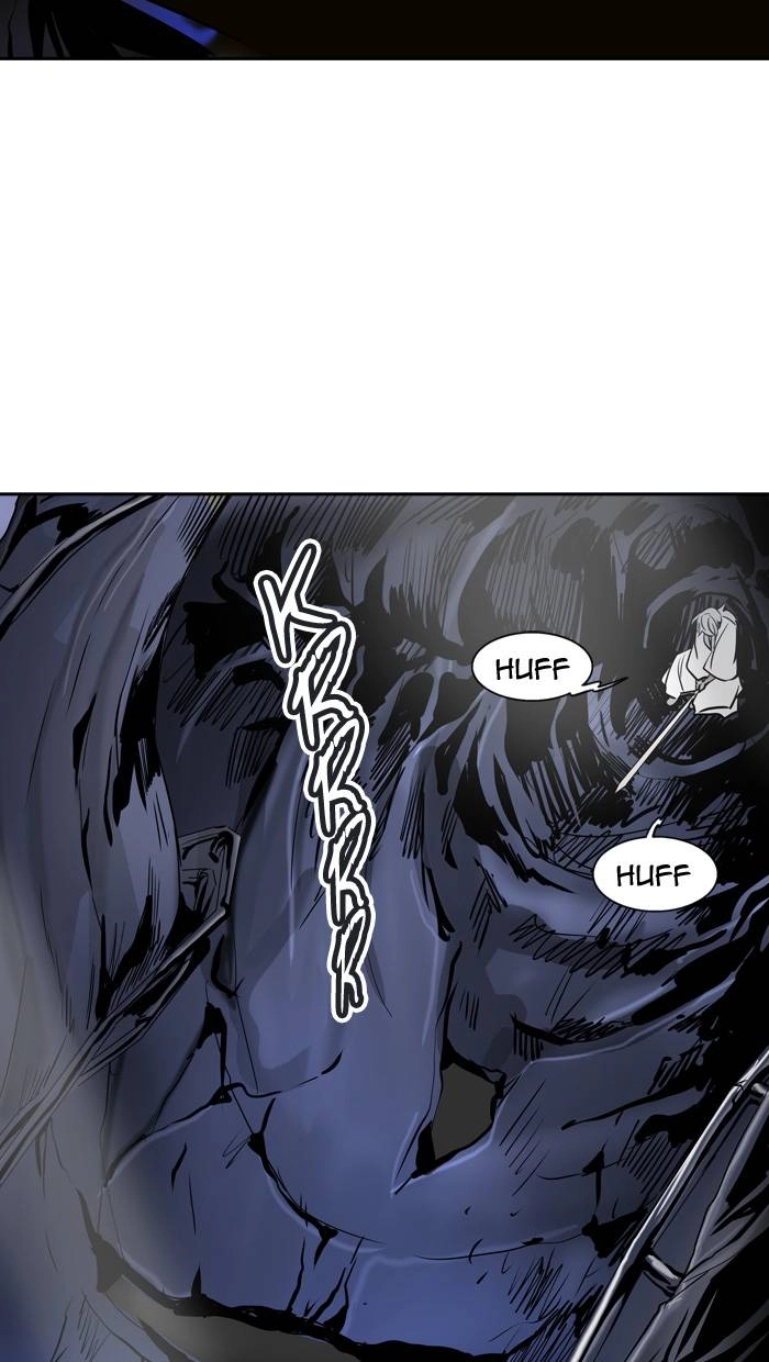 Tower of God Chapter 296, page 71 of 99
