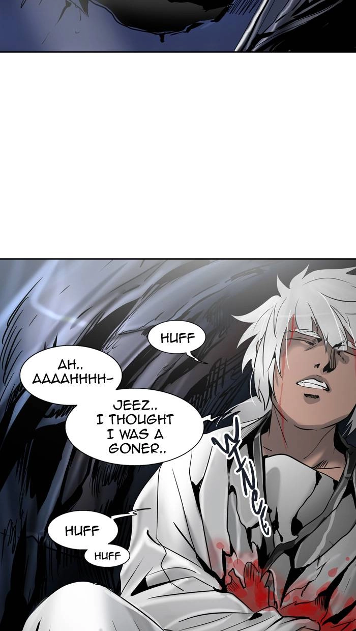 Tower of God Chapter 296, page 72 of 99