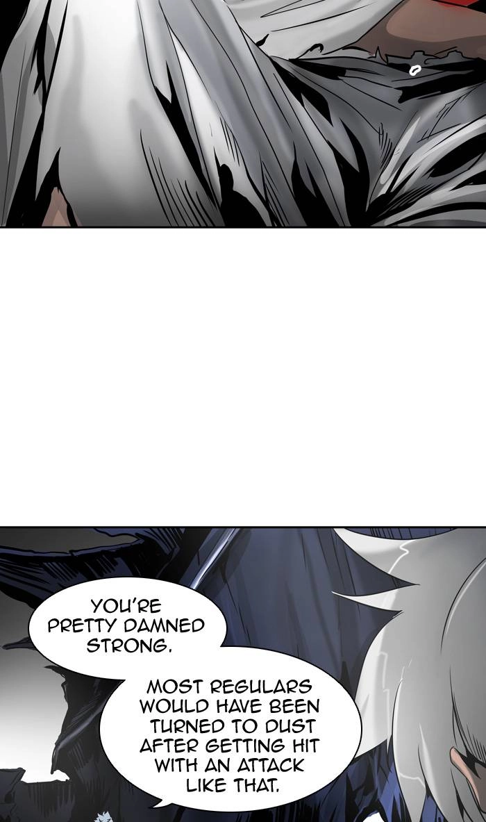 Tower of God Chapter 296, page 73 of 99
