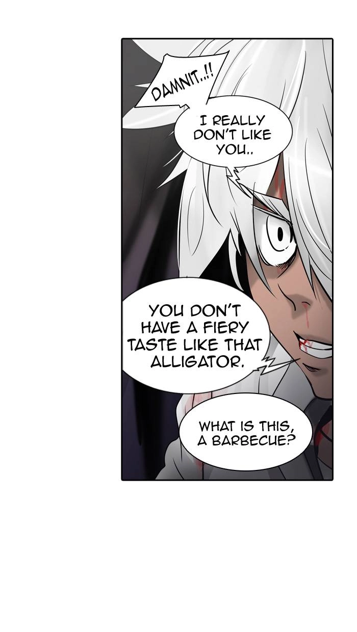Tower of God Chapter 296, page 76 of 99