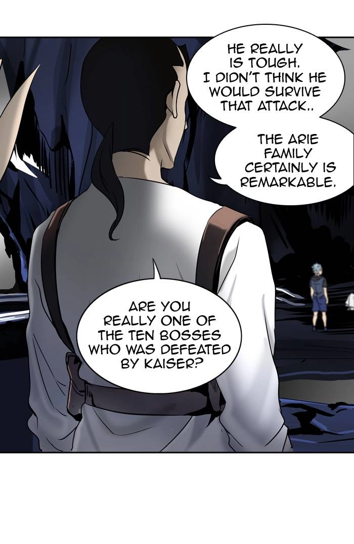Tower of God Chapter 296, page 78 of 99