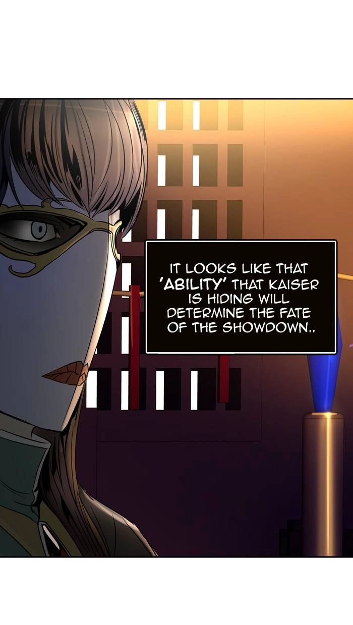Tower of God Chapter 296, page 8 of 99