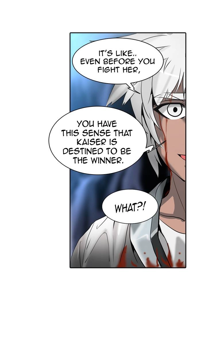 Tower of God Chapter 296, page 82 of 99