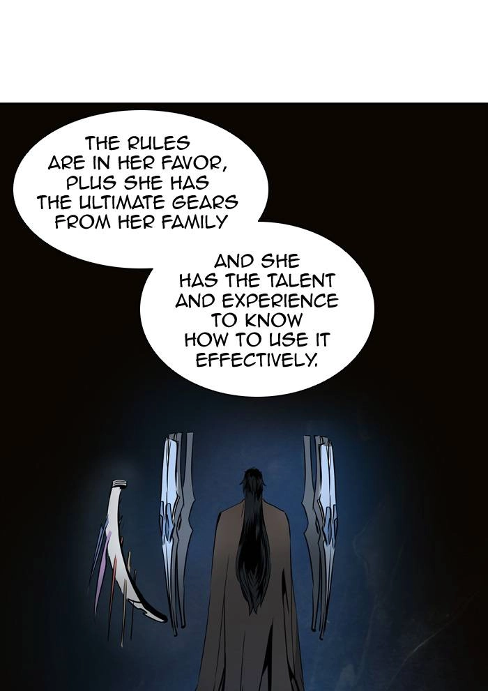 Tower of God Chapter 296, page 83 of 99