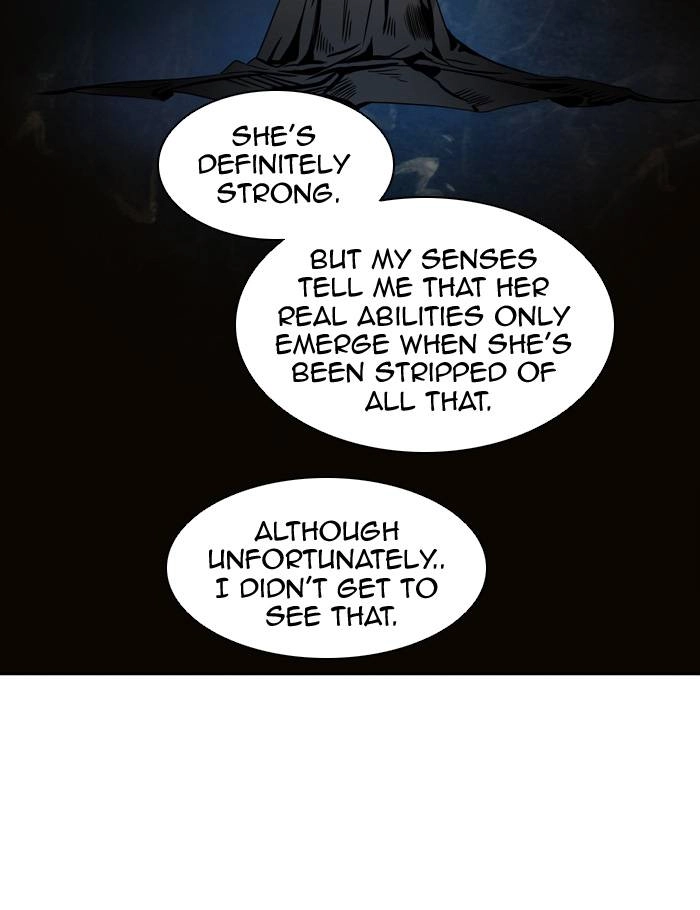 Tower of God Chapter 296, page 84 of 99