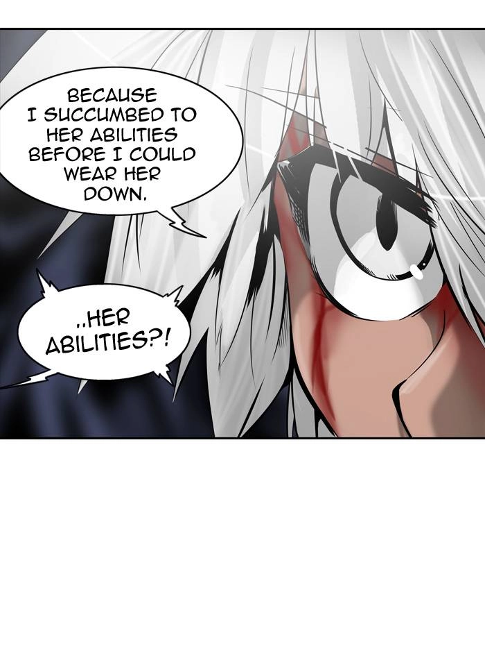 Tower of God Chapter 296, page 85 of 99
