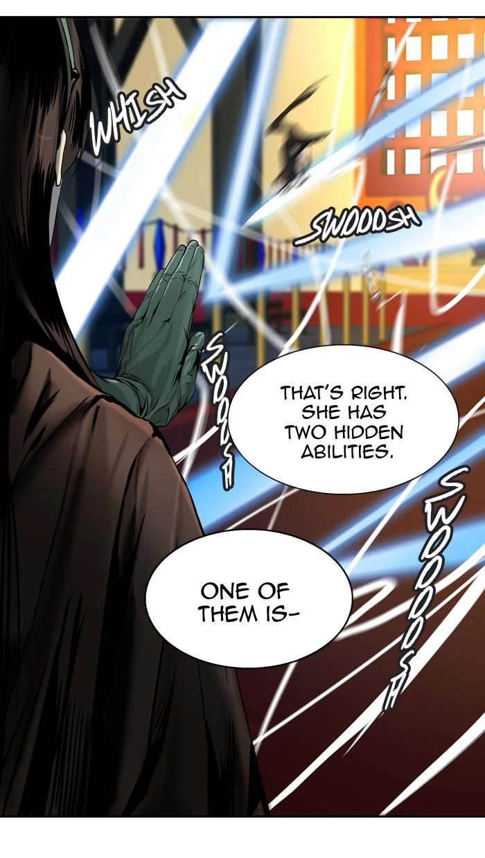 Tower of God Chapter 296, page 86 of 99
