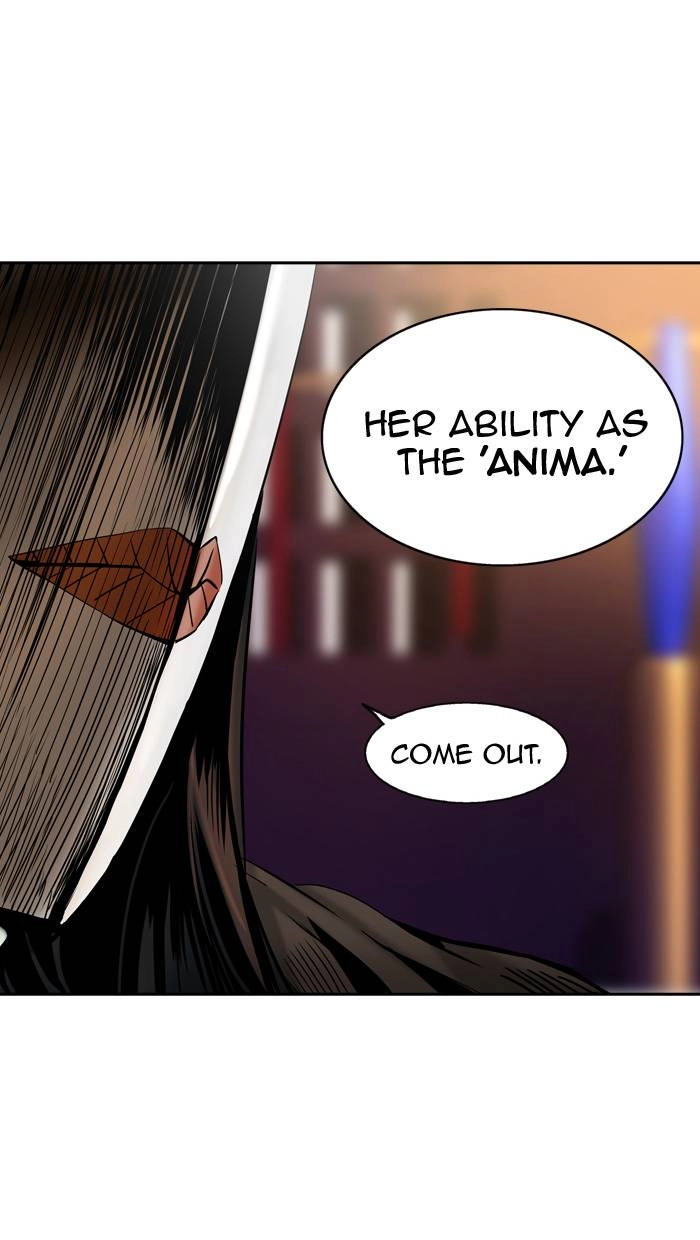 Tower of God Chapter 296, page 87 of 99