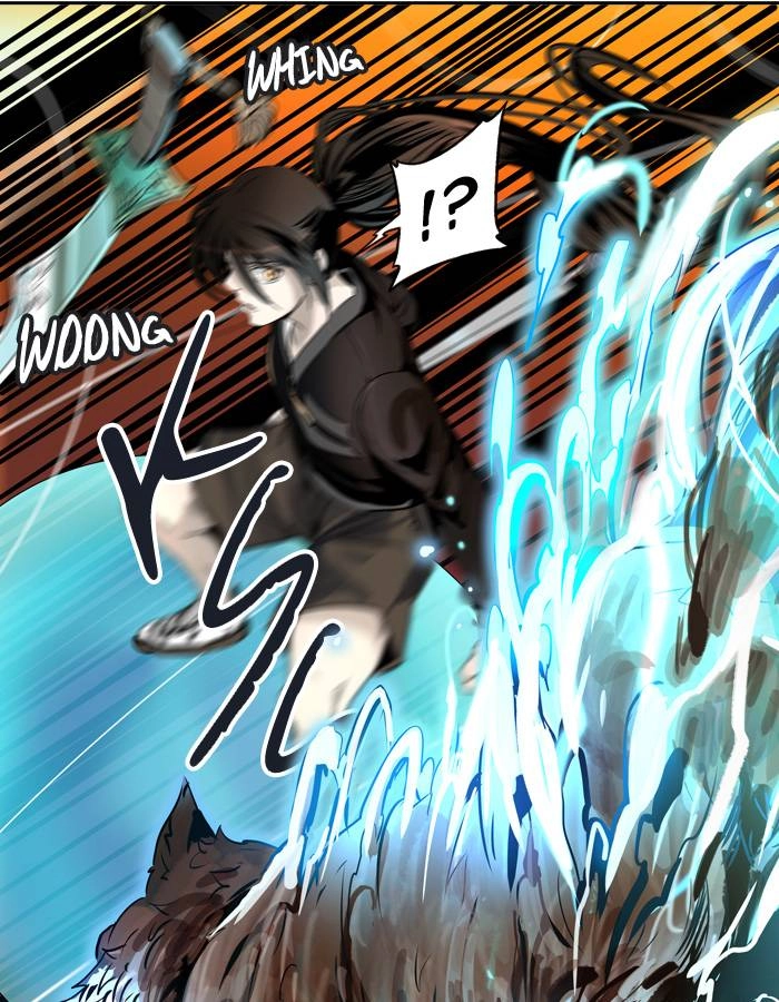 Tower of God Chapter 296, page 89 of 99