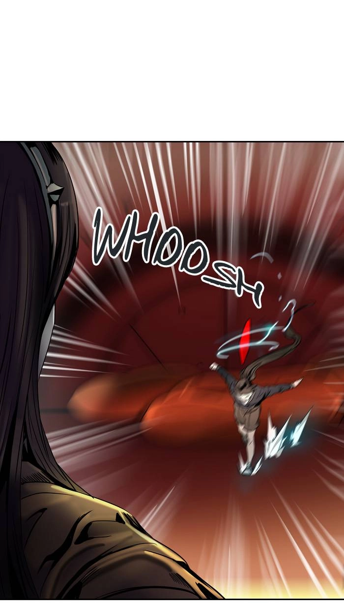Tower of God Chapter 296, page 9 of 99