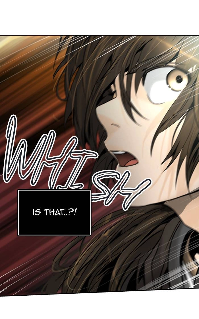 Tower of God Chapter 296, page 91 of 99