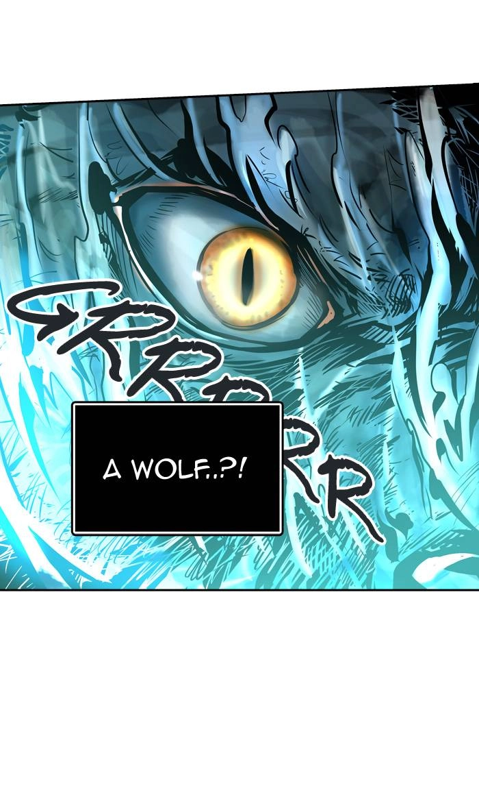 Tower of God Chapter 296, page 92 of 99