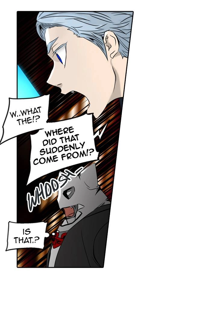 Tower of God Chapter 296, page 93 of 99