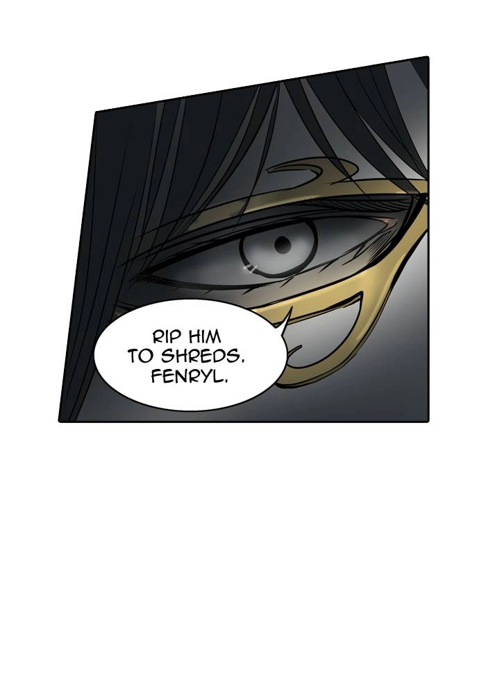Tower of God Chapter 296, page 94 of 99