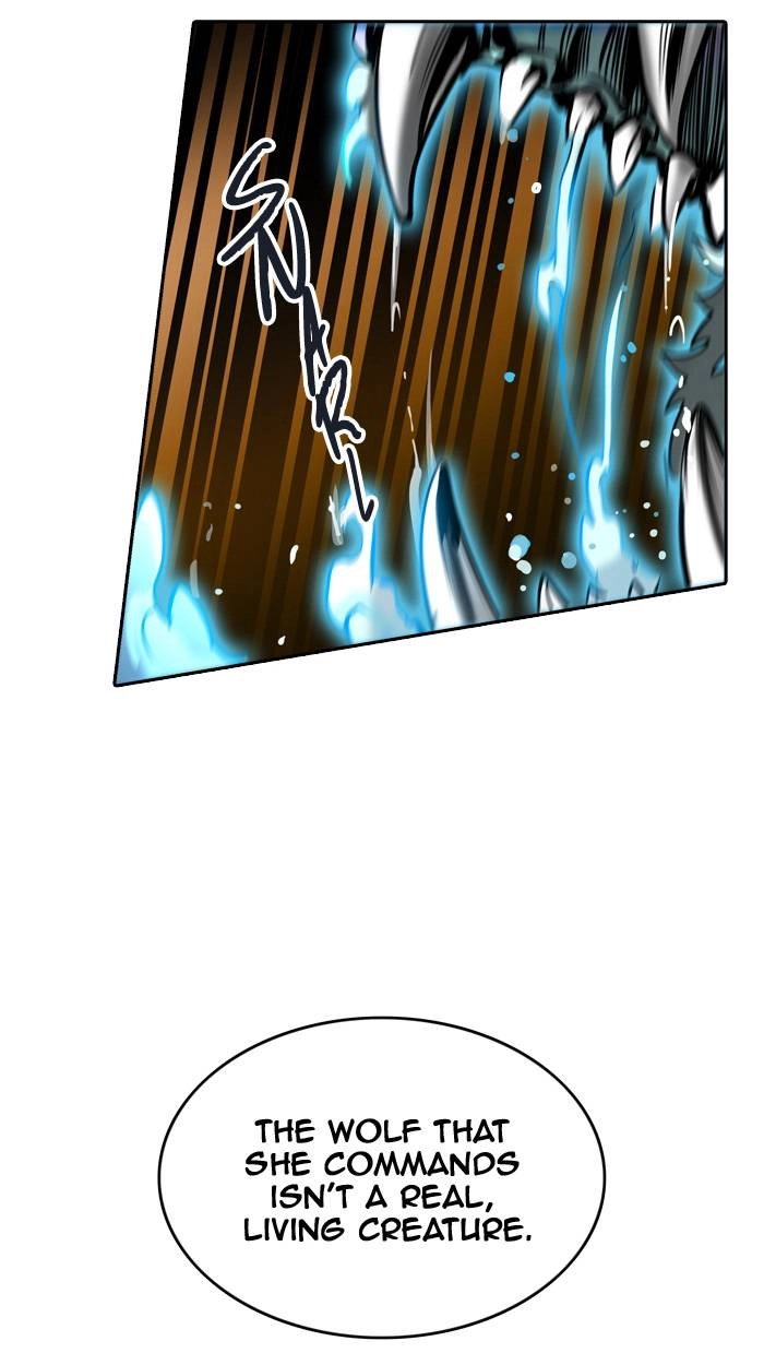 Tower of God Chapter 296, page 95 of 99
