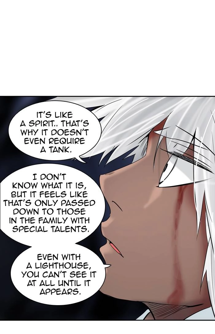 Tower of God Chapter 296, page 96 of 99