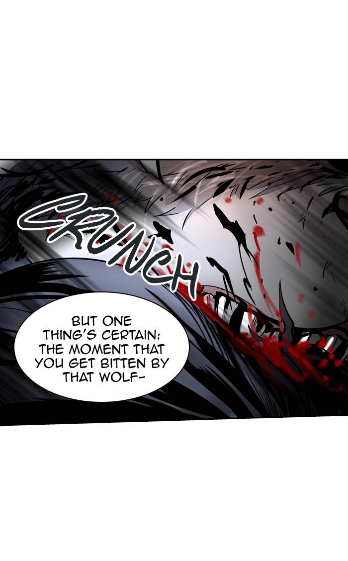 Tower of God Chapter 296, page 97 of 99