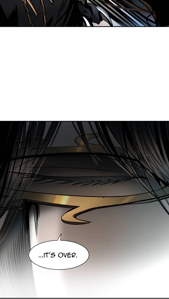 Tower of God Chapter 296, page 99 of 99