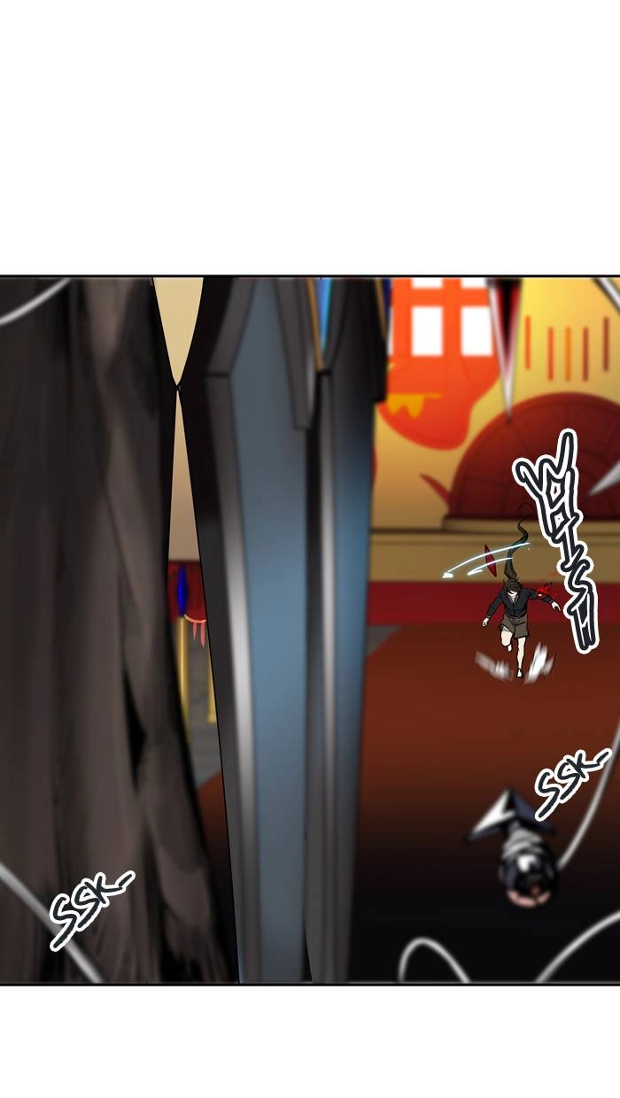 Tower of God Chapter 297, page 11 of 96