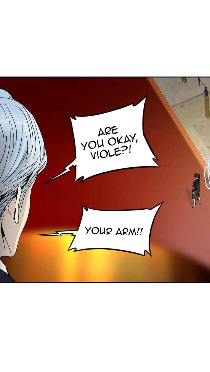 Tower of God Chapter 297, page 12 of 96