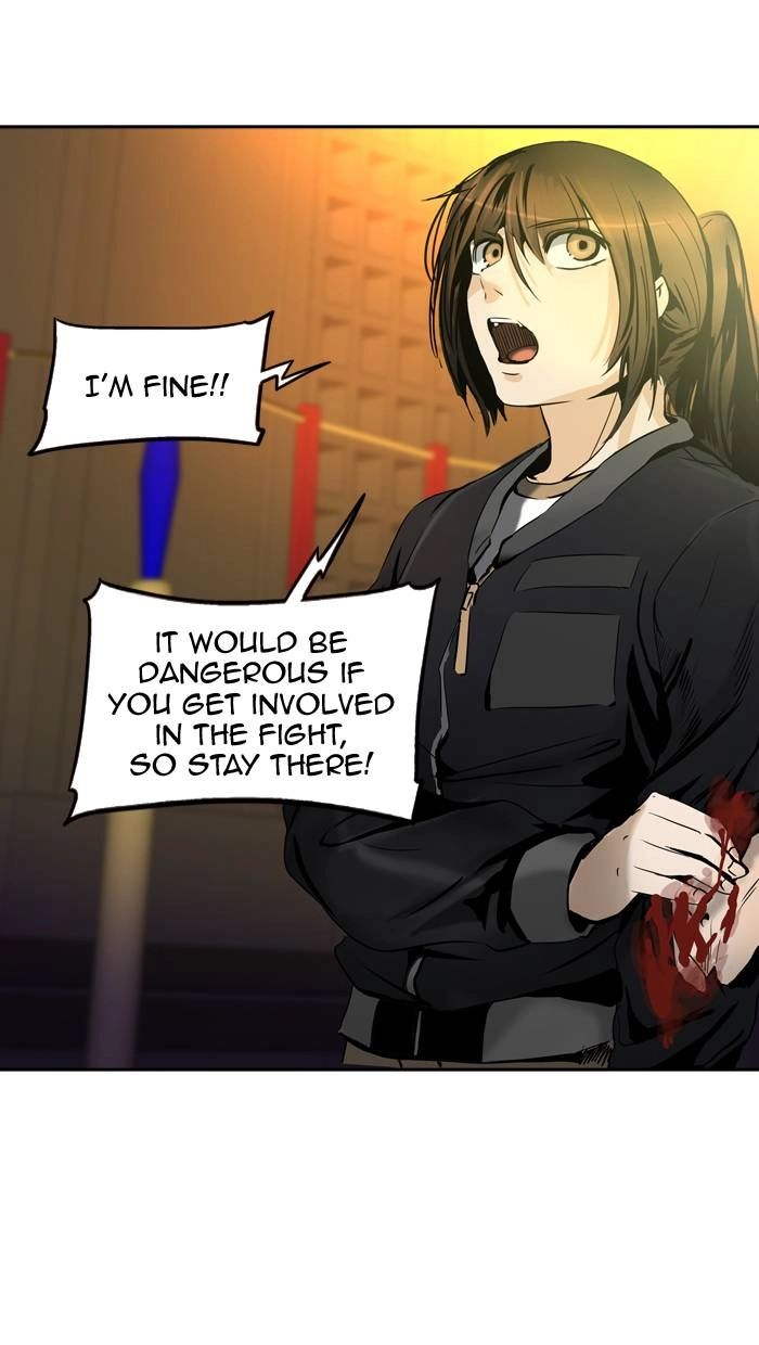 Tower of God Chapter 297, page 13 of 96