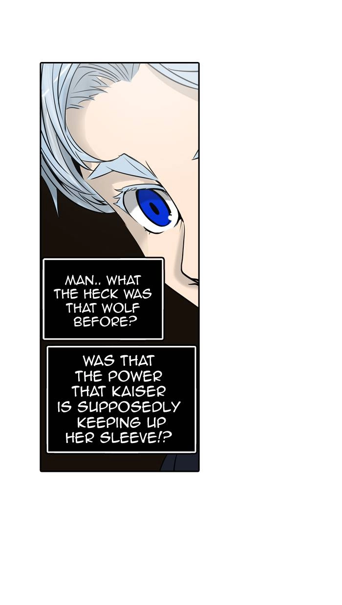 Tower of God Chapter 297, page 14 of 96