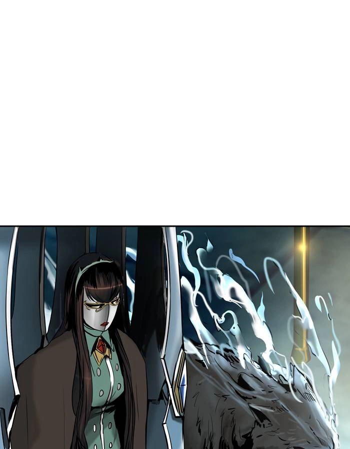 Tower of God Chapter 297, page 17 of 96
