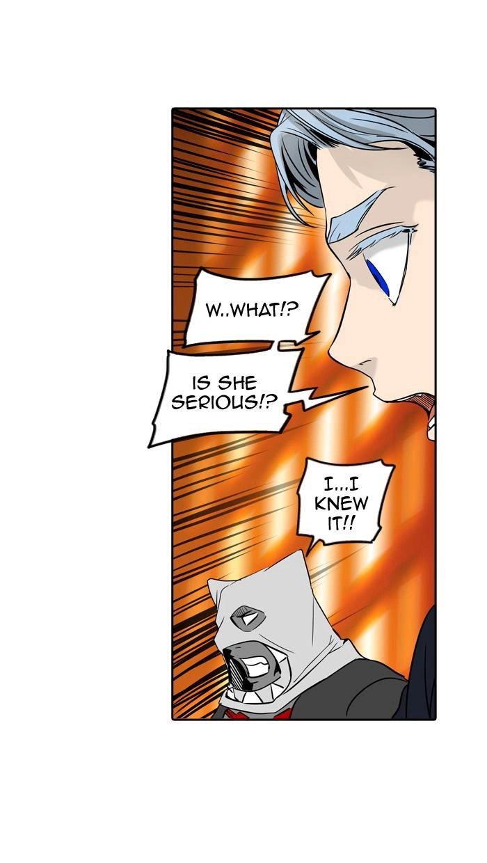 Tower of God Chapter 297, page 24 of 96