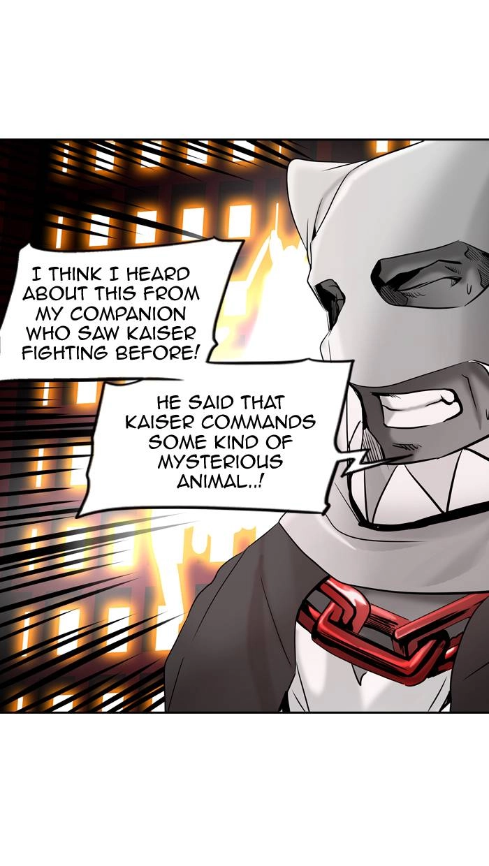 Tower of God Chapter 297, page 25 of 96