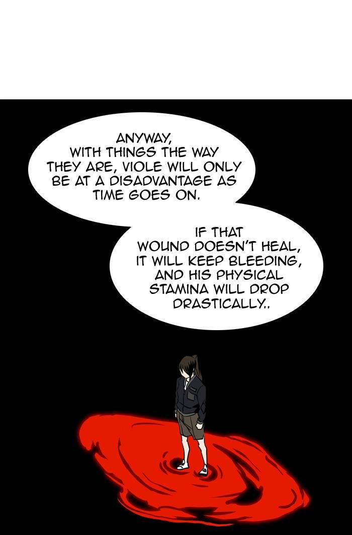 Tower of God Chapter 297, page 27 of 96