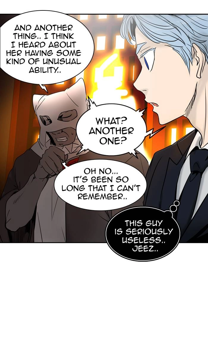 Tower of God Chapter 297, page 29 of 96