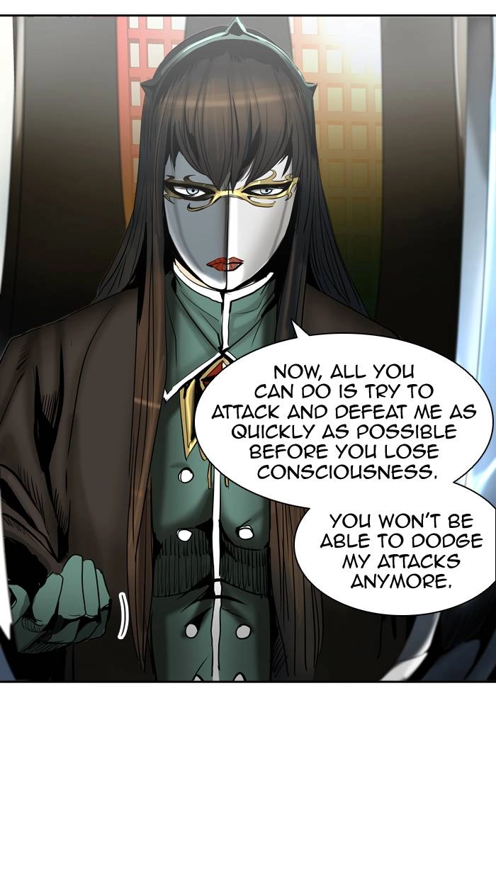 Tower of God Chapter 297, page 30 of 96