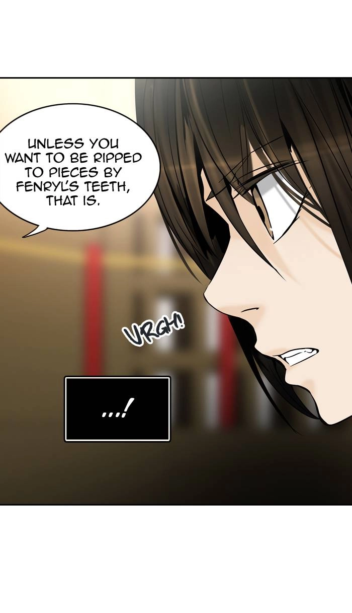 Tower of God Chapter 297, page 31 of 96