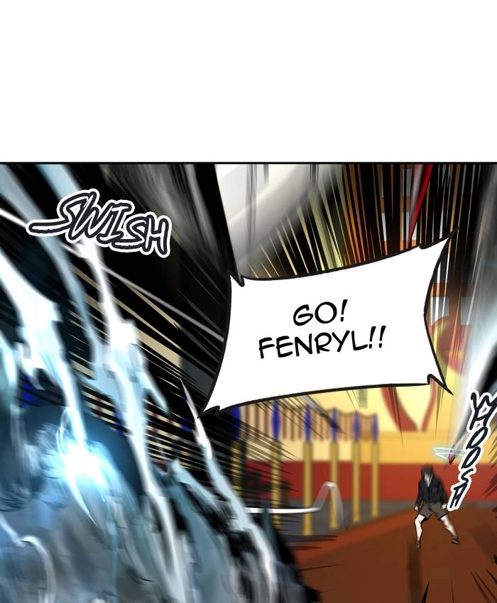 Tower of God Chapter 297, page 32 of 96