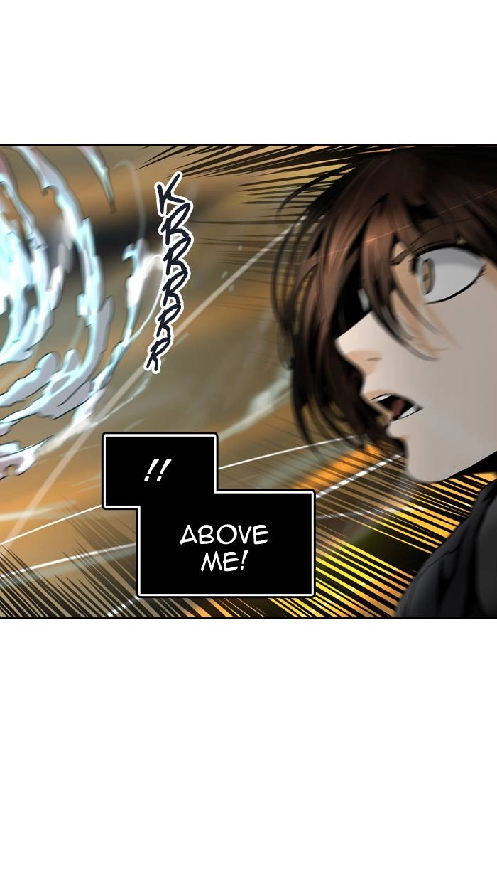 Tower of God Chapter 297, page 36 of 96