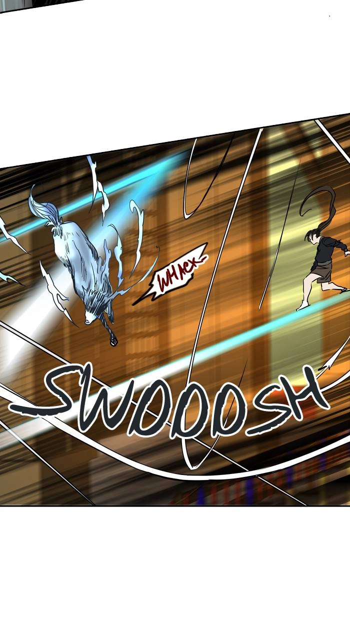 Tower of God Chapter 297, page 38 of 96
