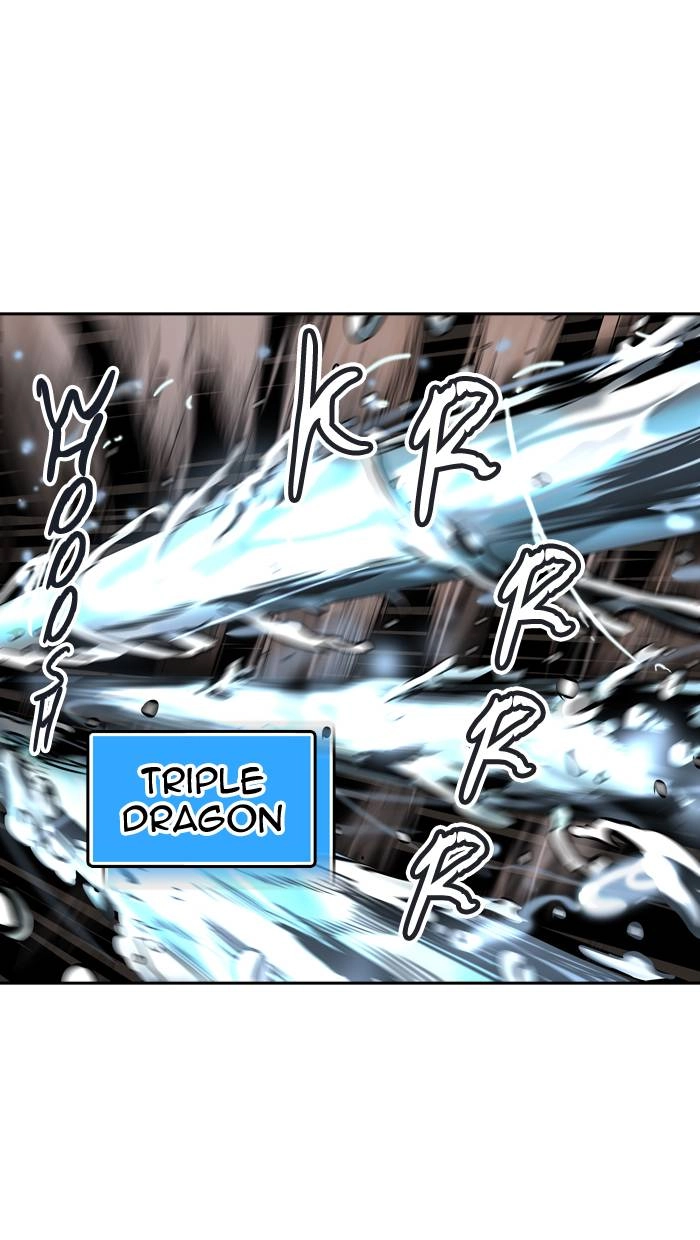 Tower of God Chapter 297, page 40 of 96