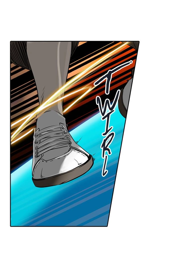 Tower of God Chapter 297, page 41 of 96