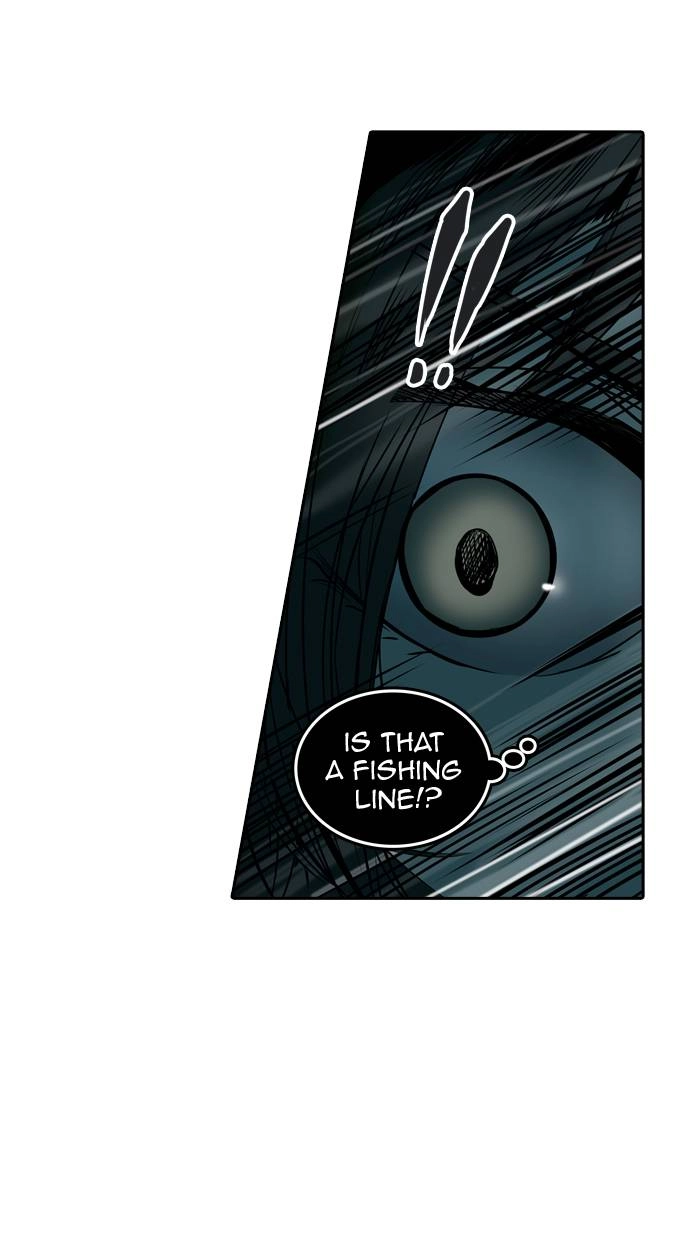 Tower of God Chapter 297, page 42 of 96