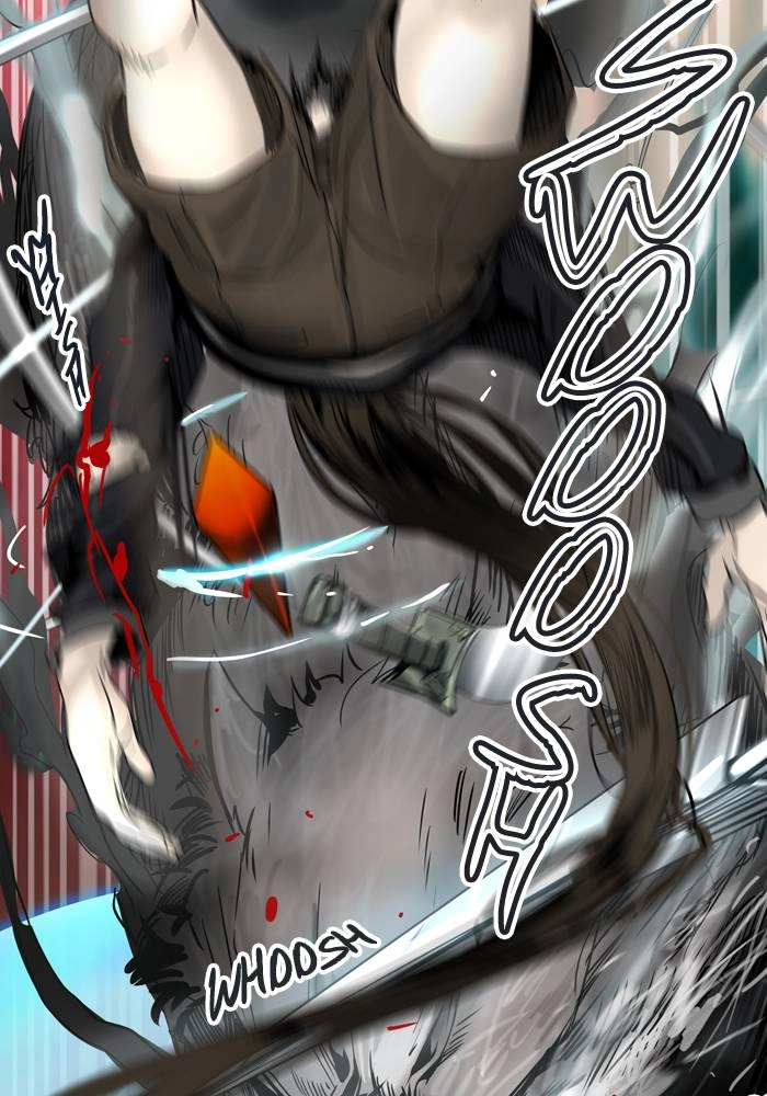 Tower of God Chapter 297, page 45 of 96
