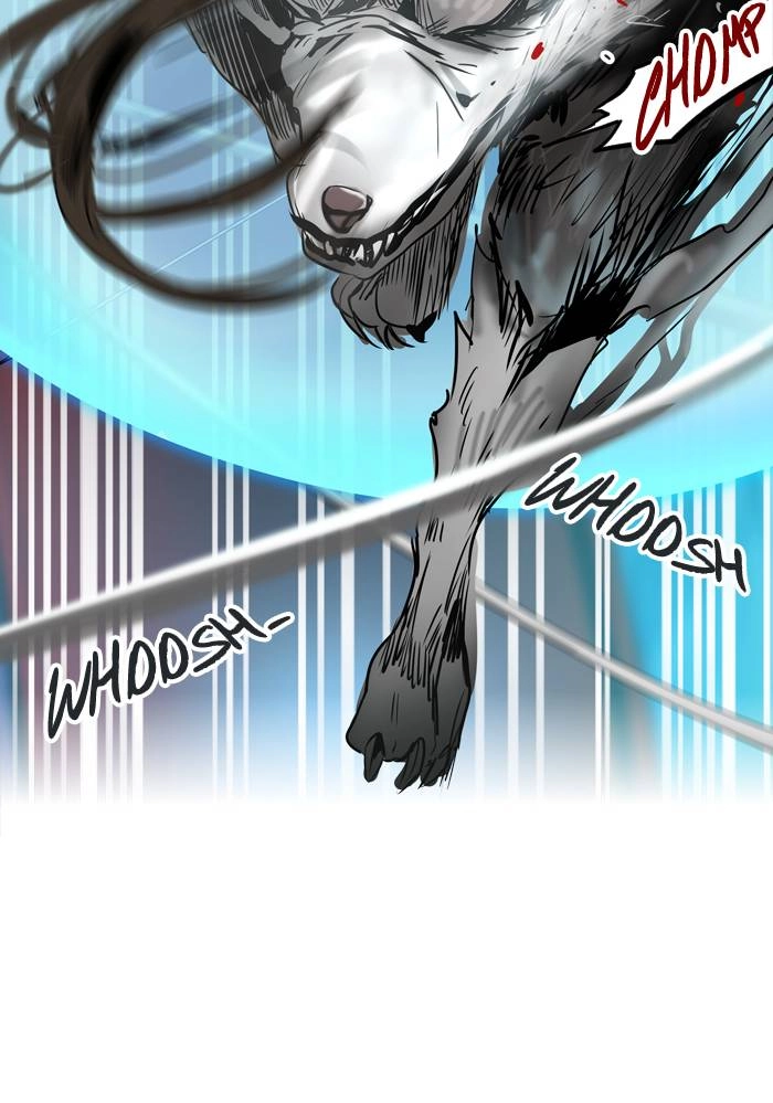 Tower of God Chapter 297, page 46 of 96