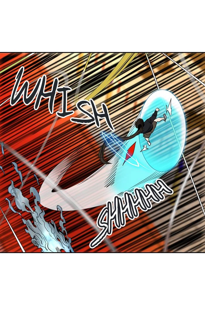 Tower of God Chapter 297, page 47 of 96